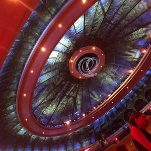 Meet your Posher, Doris